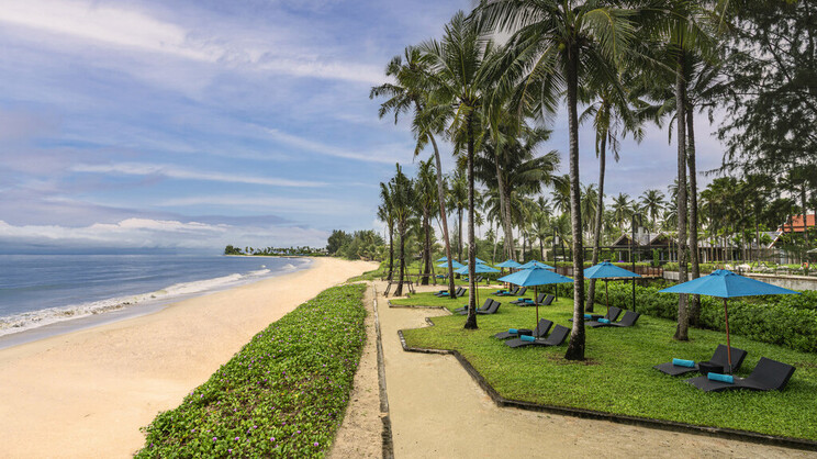 Grand Mercure Khao Lak Bangsak